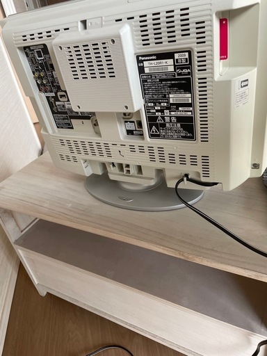 テレビ　テレビ台セット