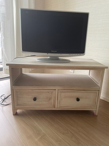 テレビ　テレビ台セット