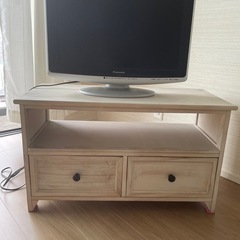 テレビ　テレビ台セット