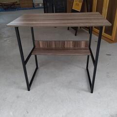 20250423005　家具　机No.2