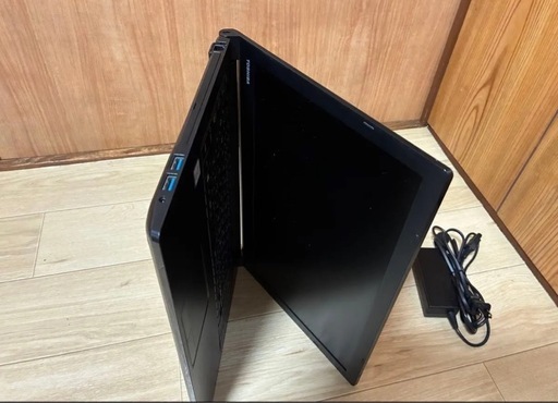 TOSHIBA dynabook B55/B PB55BFAD4RAAD11 ノートパソコン 第7世代Corei5 M.2