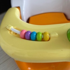 アンパンマン バスチェア の画像