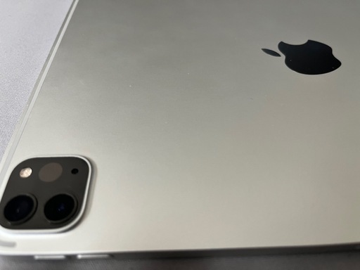 至急 iPad pro4  11インチ （2022）値下げ可能