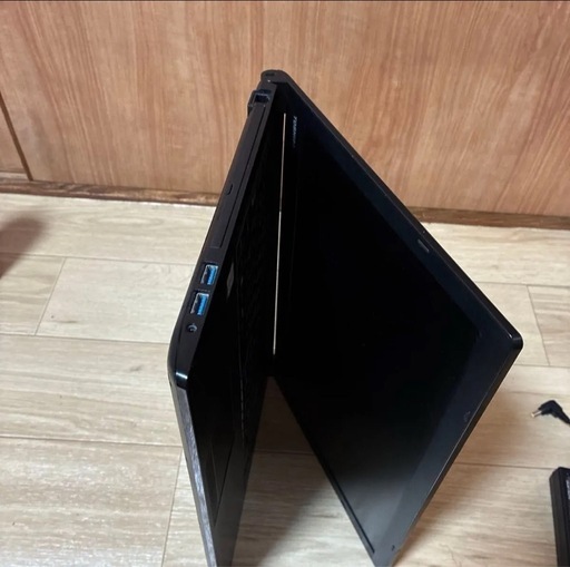 すぐ使える！TOSHIBA dynabook B65/H 第7世代 Core i3搭載 SSD125GB メモリ8GB