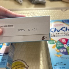ぐんぐんスティック まとめ売りの画像