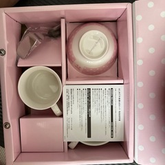 食器の画像