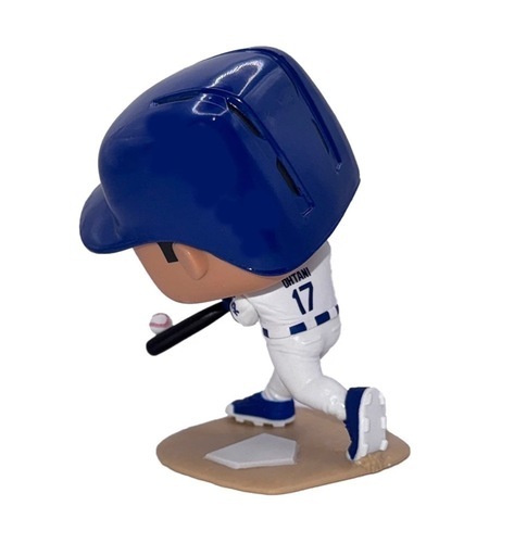 ☆大谷翔平 - MLB DODGERS ソフビフィギュア (成田房男) 名古屋