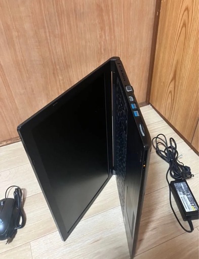初心者も安心！TOSHIBA dynabook B55/F 第6世代 Core i3搭載 SSD搭載ノートパソコン