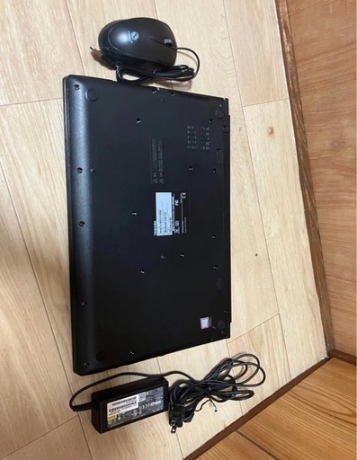 初心者も安心！TOSHIBA dynabook B55/F 第6世代 Core i3搭載 SSD搭載ノートパソコン