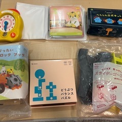 こどもちゃれんじ ほっぷ
