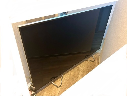 FUNAIテレビ65型