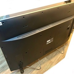 FUNAIテレビ65型