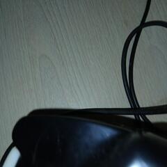 黒電話の画像