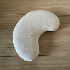 エスメラルダ　ドーナツ枕　ドットの画像
