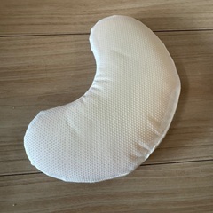 エスメラルダ　ドーナツ枕　ドットの画像