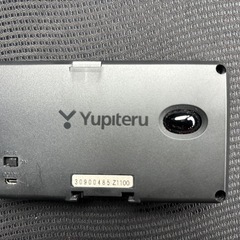 Z1100｜レーザー&レーダー探知機｜Yupiteru(ユピテル)
