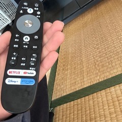 4K Google TV 激安‼️の画像