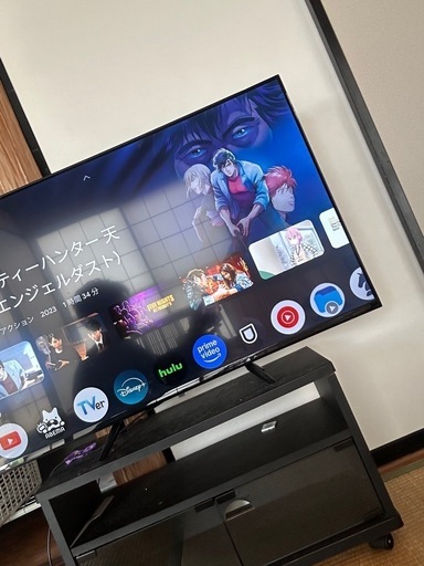 4K Google TV 激安‼️