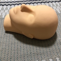 値下げしました!!フェイスマッサージドールの画像