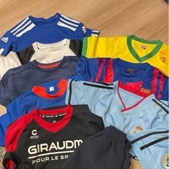 サッカー,サッカーウェア・フットサルウェア,アウター（ジャージ