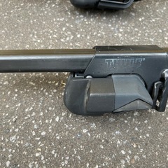 THULE（スーリー）ルーフキャリアの画像