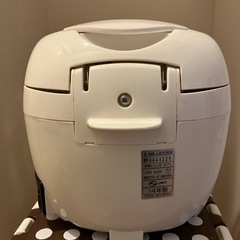 象印　炊飯器の画像