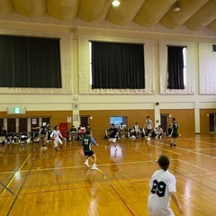 北九州市守恒バスケットボールサークルは4月28日（月）19時から21時、北九州市立守恒中学校の体育館 − 福岡県