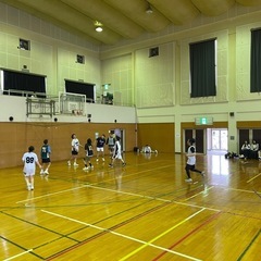 北九州市守恒バスケットボールサークルは4月28日（月）19時から21時、北九州市立守恒中学校の体育館 - スポーツ