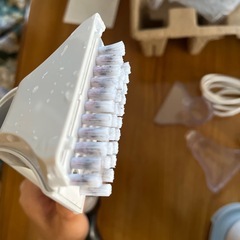 アイリスオーヤマ　リンサークリーナーの画像