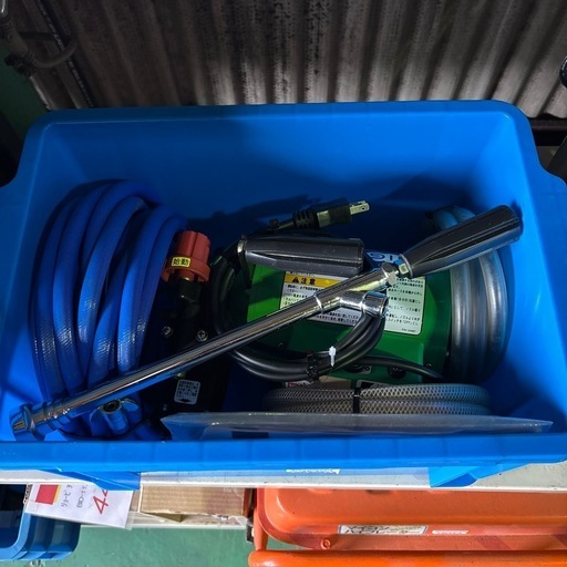 『中古販売』　丸山　動力噴霧器　動噴