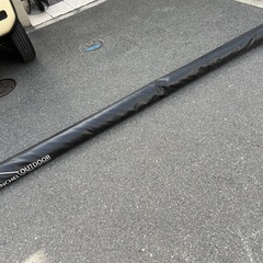 カーサイドオーニングの画像