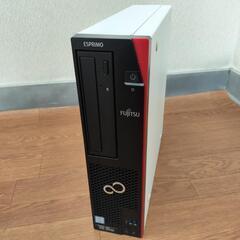 FUJITSU FMVD40001 Core i5 8500 W...