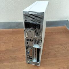 FUJITSU FMVD40001 Core i5 8500 Win11Pro