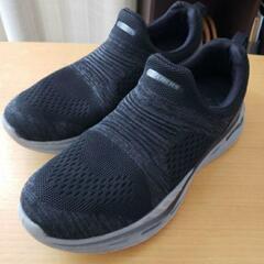 SKECHERS 　25.5cm GLIDE-STEP　Arch...