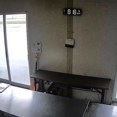 居抜きキッチン