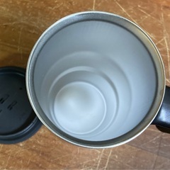 コールマン　ダブルステンレストールマグ　おまけの画像