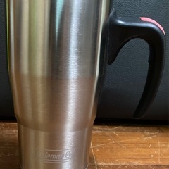 コールマン　ダブルステンレストールマグ　おまけの画像
