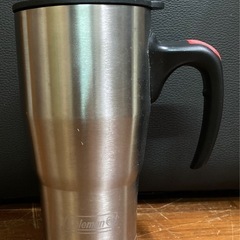 コールマン　ダブルステンレストールマグ　おまけの画像