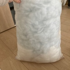 手芸綿　1キロの画像