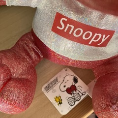 スヌーピーの画像