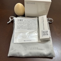 新品未開封！WOSADO マグネットつけまつげセット ナチュラル...