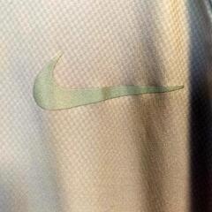 NIKE半袖ブレーカー レディースLの画像