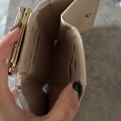 【お話中】財布の画像