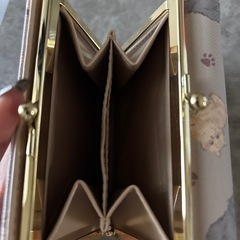 【お話中】財布の画像