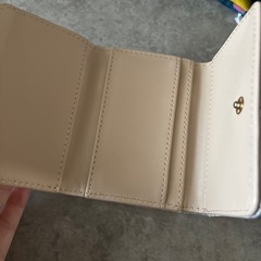 【お話中】財布の画像