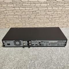 Panasonic DIGA DMR-SUZ2060 Blu-rayレコーダー (フラット
