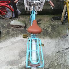 自転車