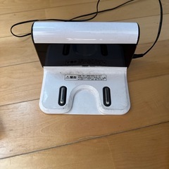今だけ‼️値下げ‼️アイリスオオヤマ　ロボット掃除機の画像