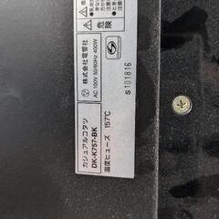 こたつテーブル リバーシブルタイプの画像