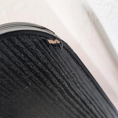 こたつテーブル リバーシブルタイプの画像